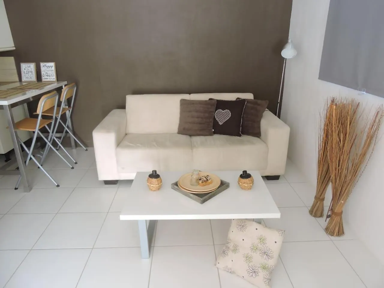 Bonita Rancho 2 Apartment Willemstad