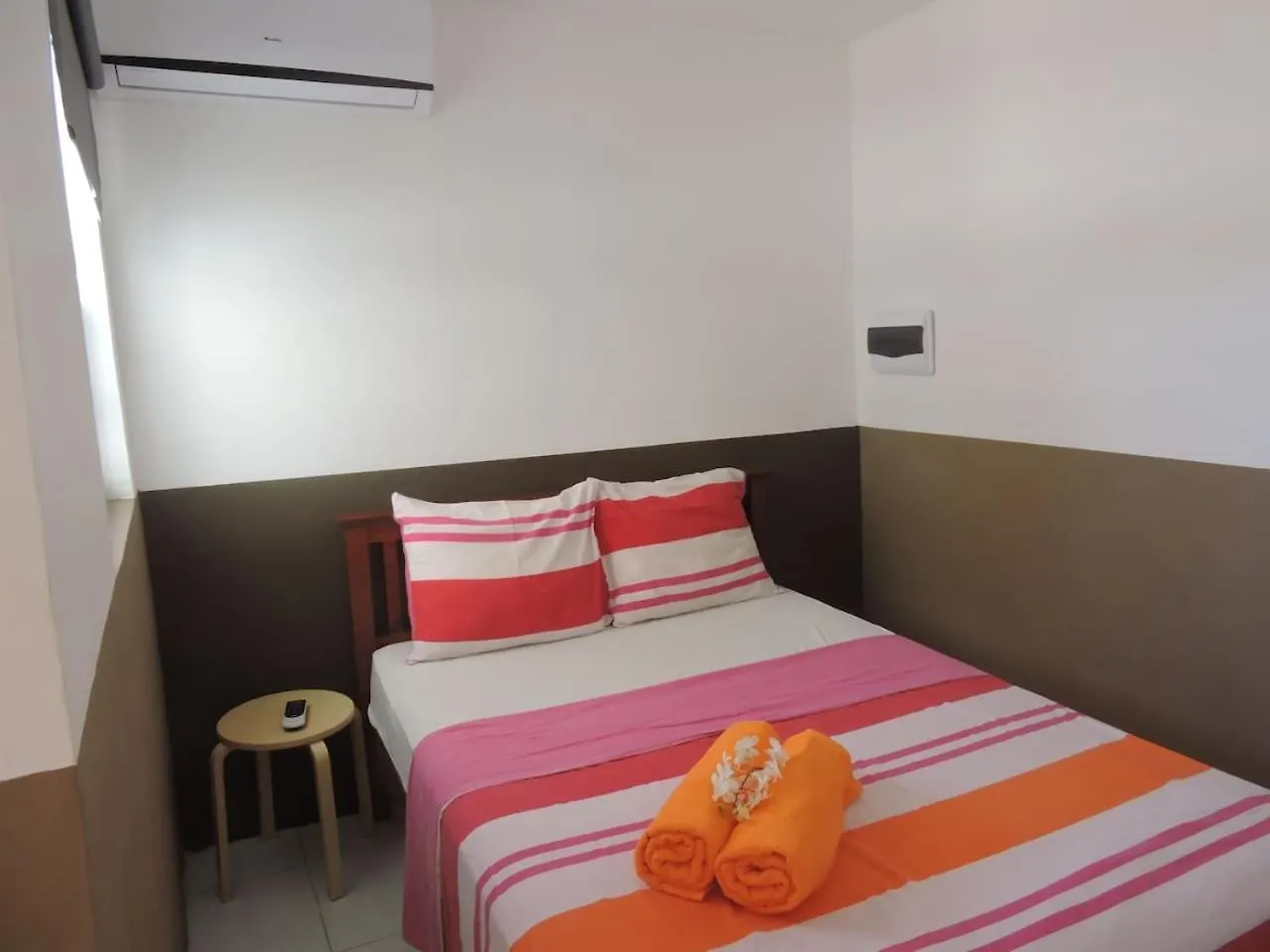 Bonita Rancho 2 Apartment Willemstad