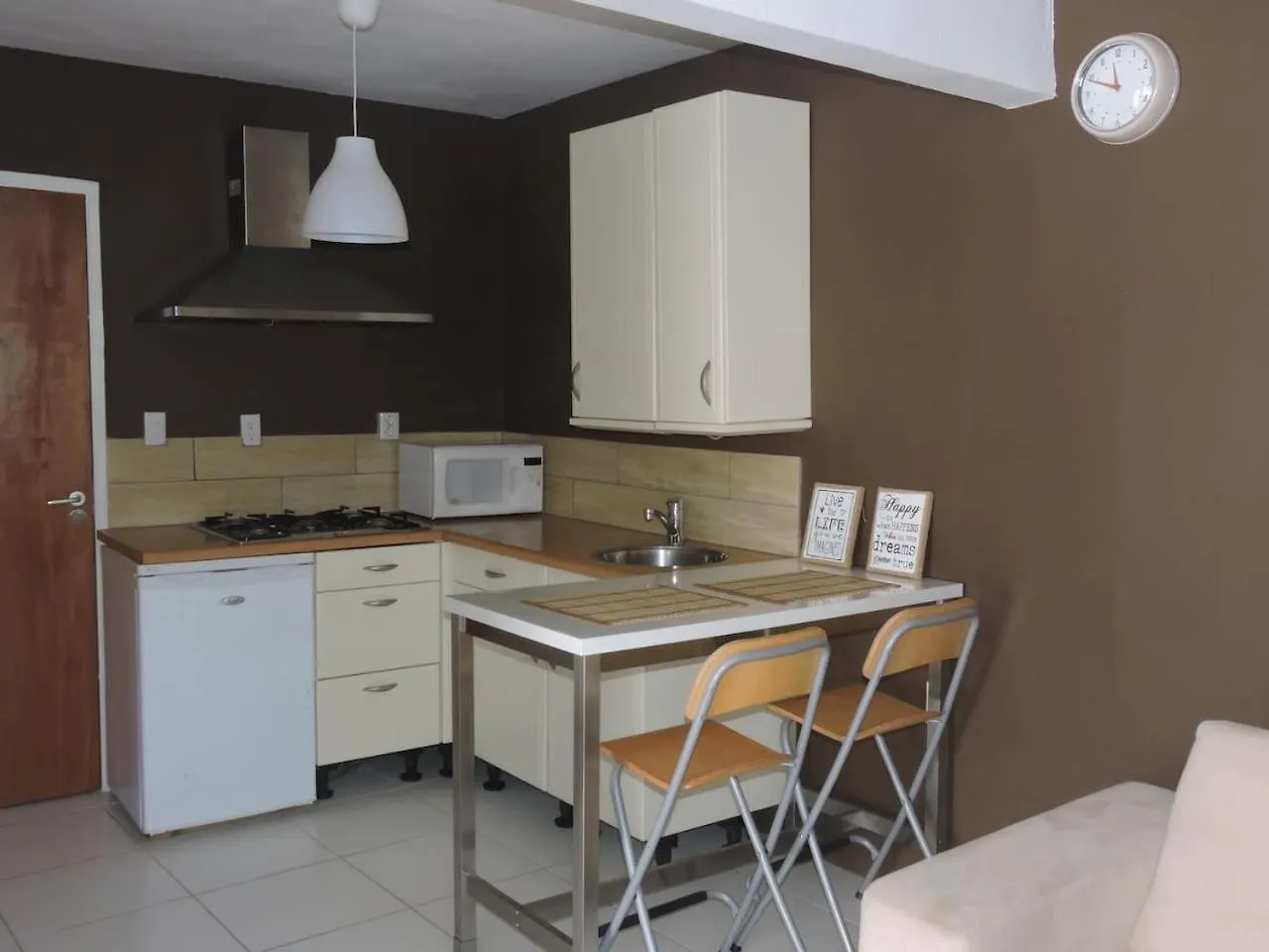 Bonita Rancho 2 Apartment Willemstad Curacao