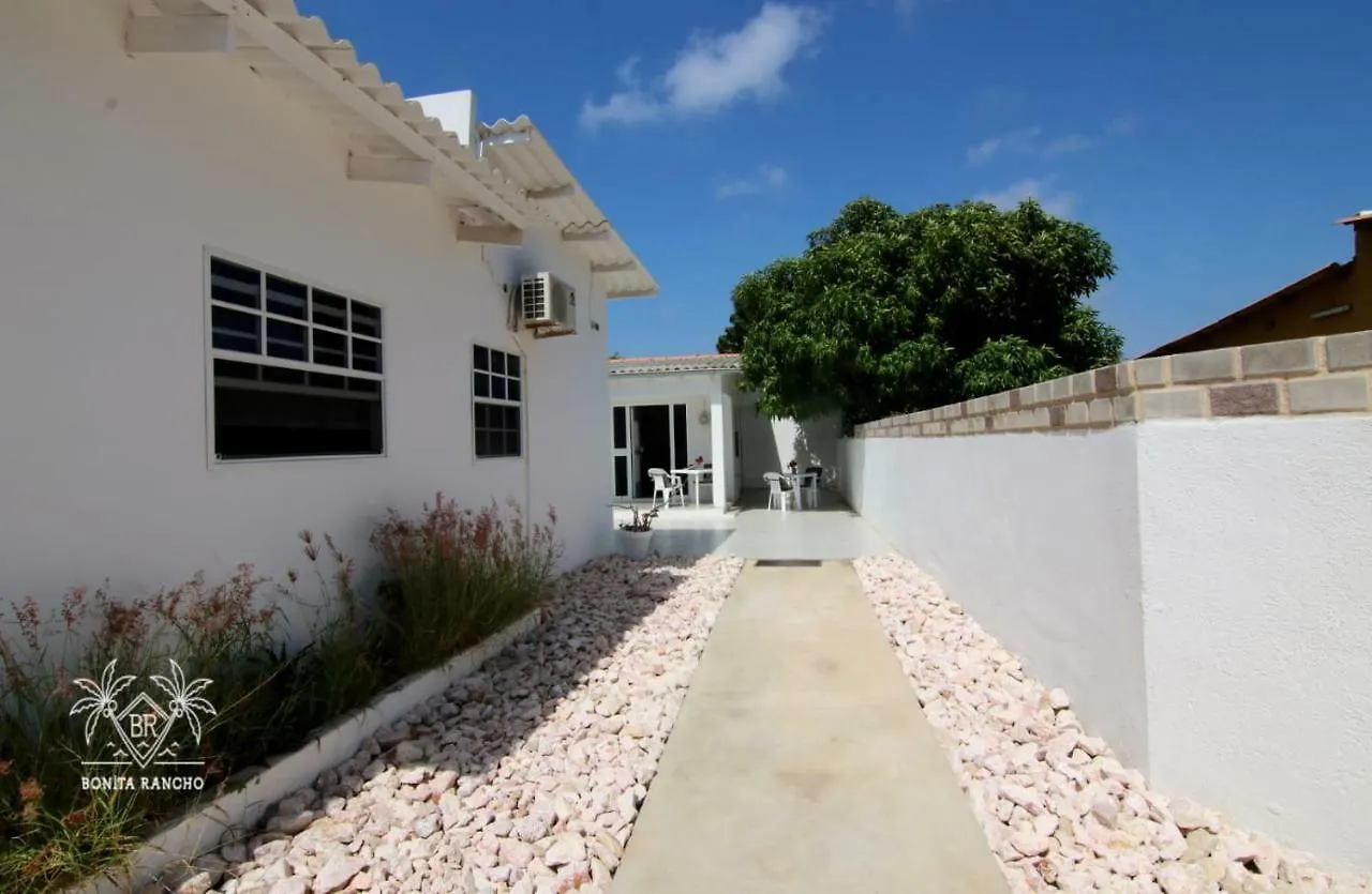 Bonita Rancho 2 Apartment Willemstad 0*,  Curacao